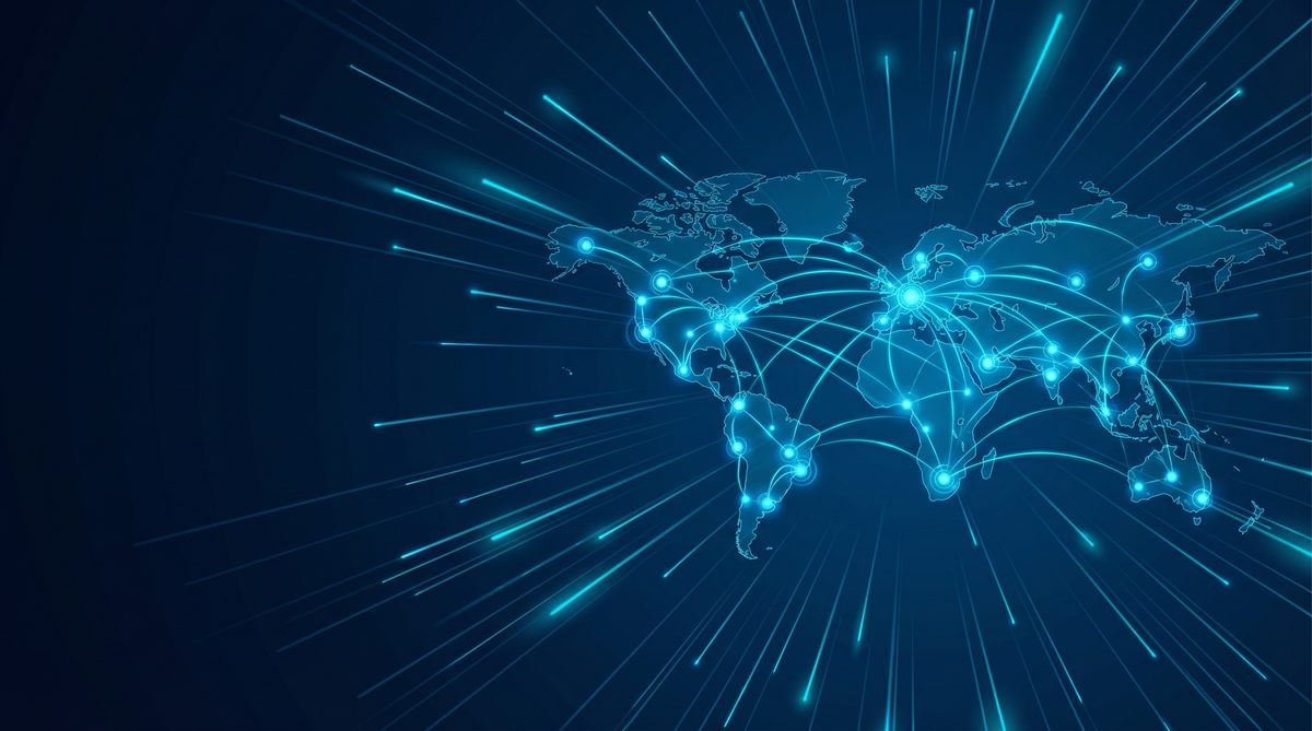 加速器入库全球网络加速