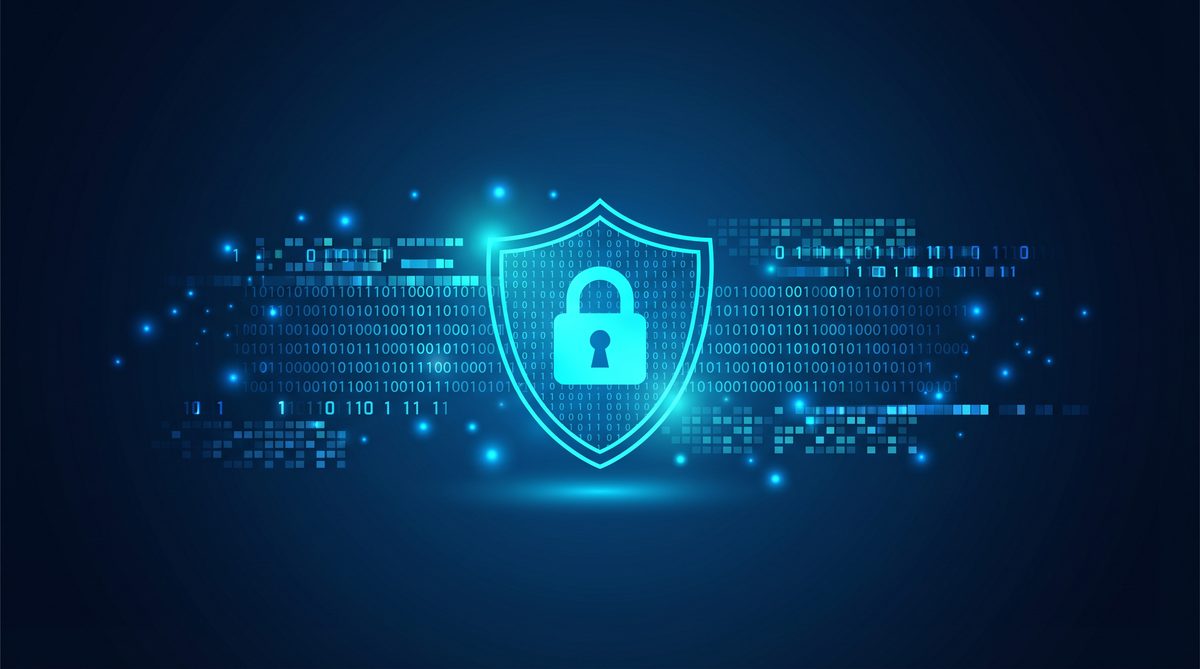 加速器入库隐私安全保护